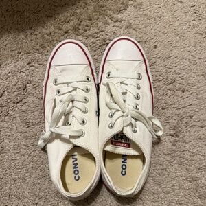 Converse All Stars